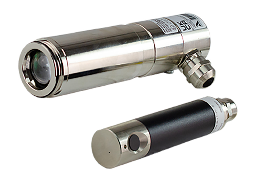 Lamtec F152 Flame Detector 4