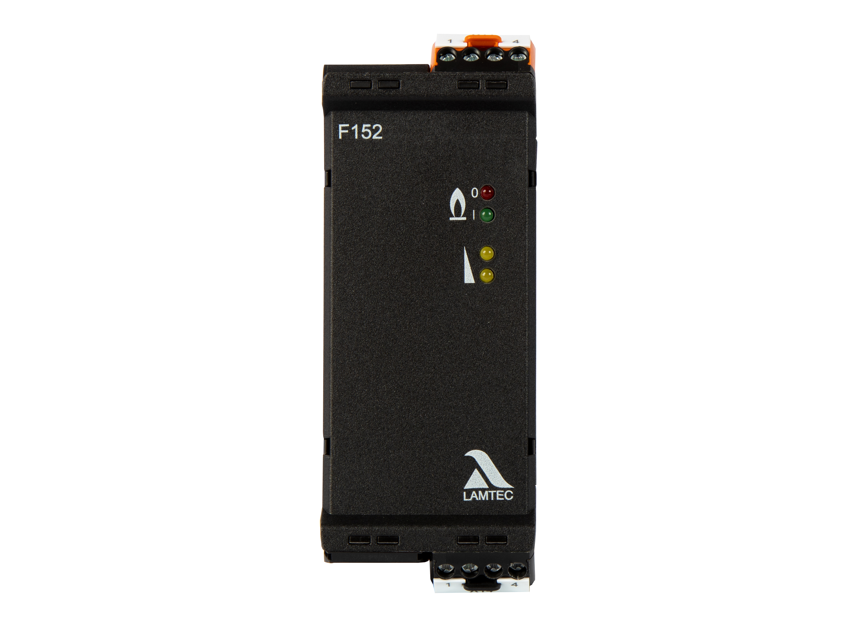Lamtec F152 Flame Monitoring Device 2