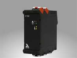 Lamtec F152 Flame Monitoring Device 5