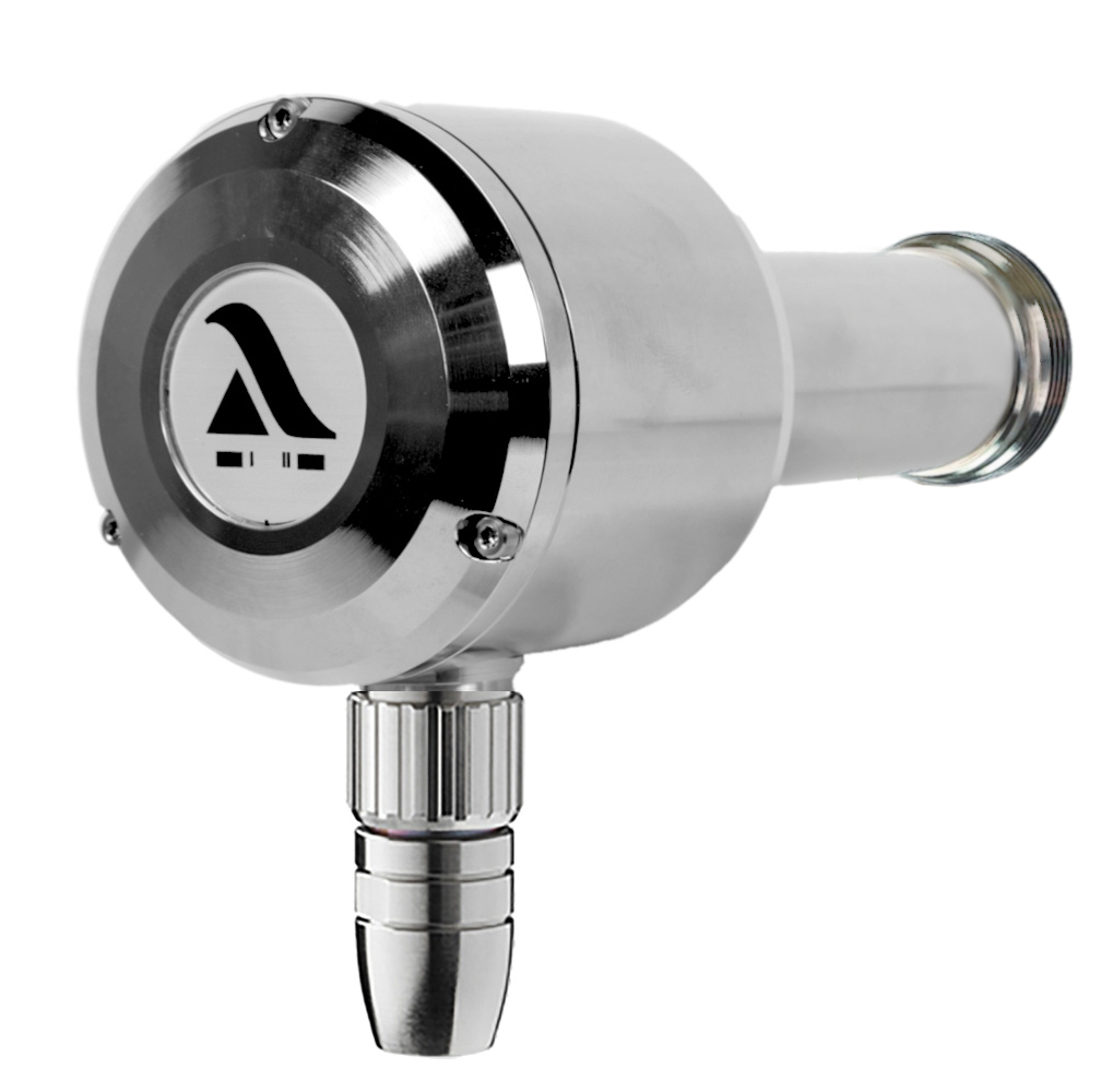 Lamtec UV1 Flame F200 K1 Sensor 3