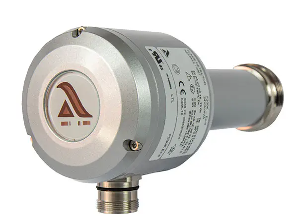 Lamtec UV1 Flame F200 K1 Sensor 8