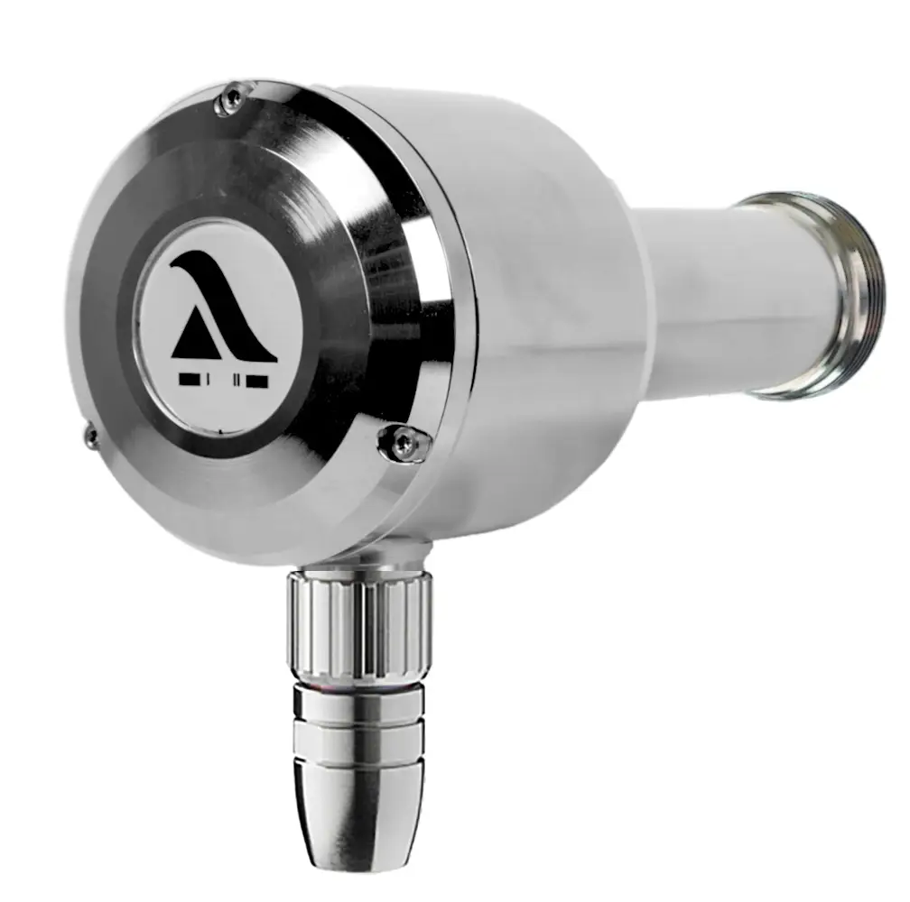 Lamtec UV1 Flame F200 K1 Sensor 9