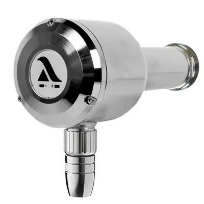 Lamtec 2 Dedector STD UV 2 F200K Flame 5