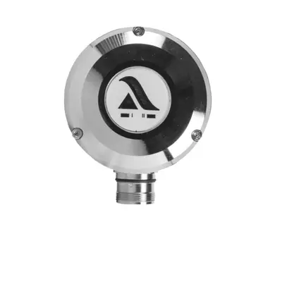 Lamtec 2 Flame F200K2 UV 1 Detector 3