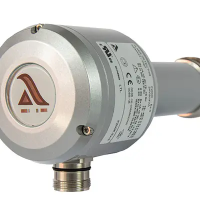 Lamtec 2 Flame F200K2 UV 1 Detector 4