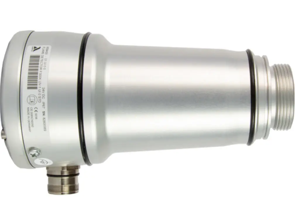 Lamtec Compact F300K Scanner Flame 13