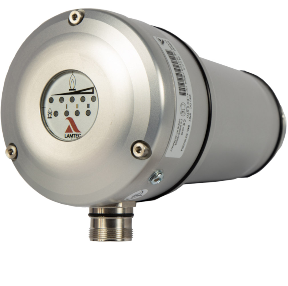 Lamtec Compact F300K Scanner Flame 4