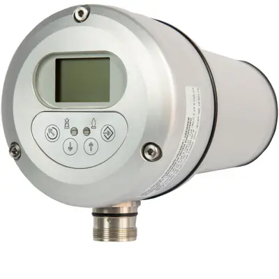 Lamtec FV40 10 Purge Connection, Air Ball socket F300K Joint, Joint 5