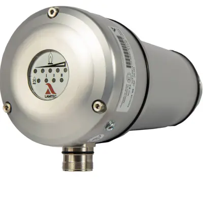 Lamtec FV40 10 Purge Connection, Air Ball socket F300K Joint, Joint 8