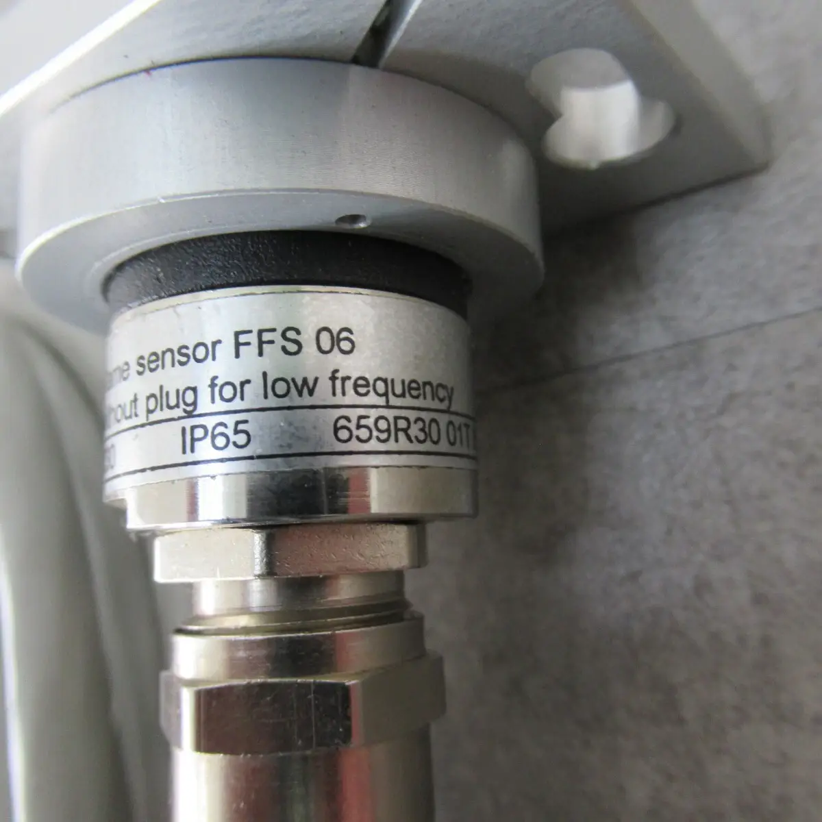 Lamtec FFS06 659R3001T Sensor 6