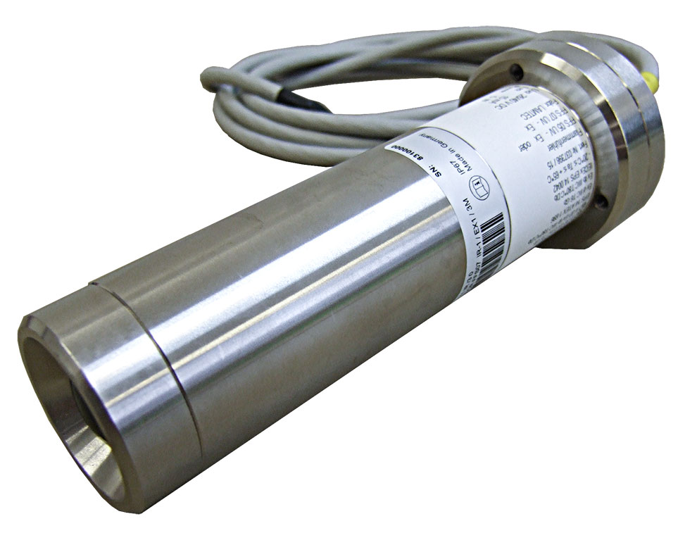 Lamtec Flame FFS07 UV 1 Sensor 2