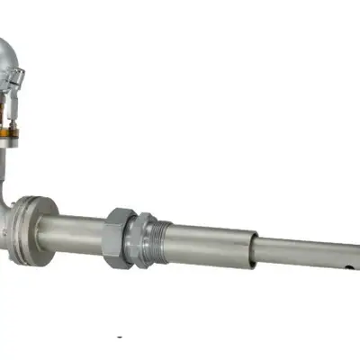 Lamtec KS1D HT 655R1567 T shaped Adapter 2