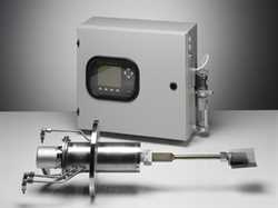 Lamtec LT1 On Mounting Plate 2