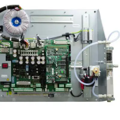 Lamtec LT1 On Mounting Plate 3