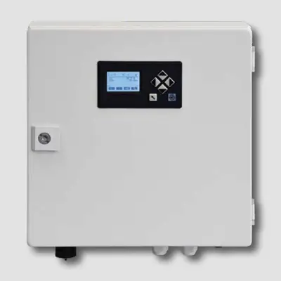 Lamtec LT3-EX Lambda Transmitter 3