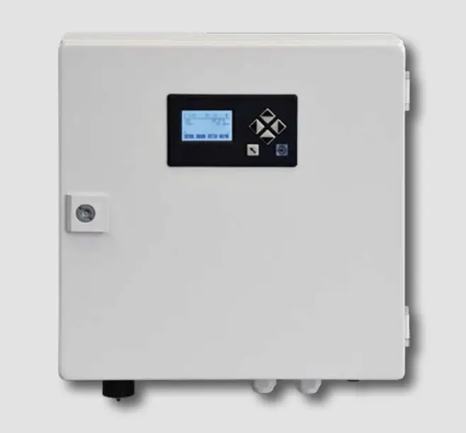 Lamtec LT3-F Lambda Transmitter 5