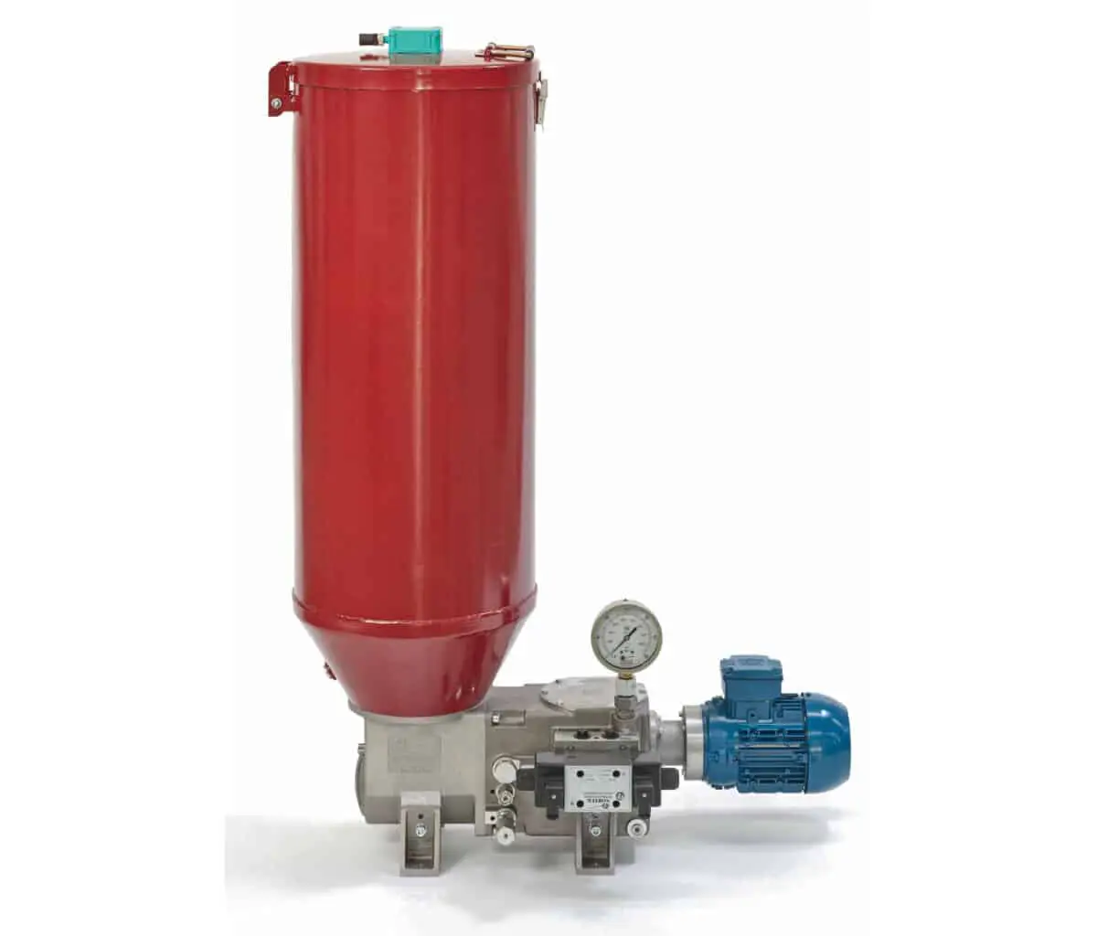 Nortek B38 Grease Pump 3