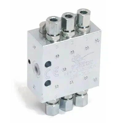 Nortek Distributor Progressive DP20 8D 2