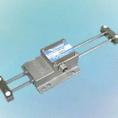 NSD Absocoder VLS W512PW200BCA Sensor 3