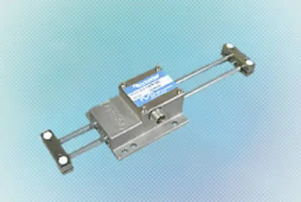 NSD Absocoder VLS W512PW200BCA Sensor 5