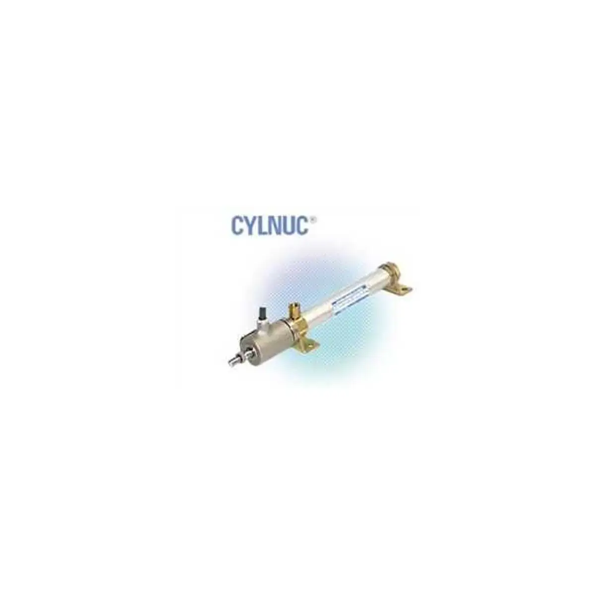 NSD CSAH Duty Heavy Linear Smart Type Pneumatic Sensing Position Series CYLNUC Cylinder 3