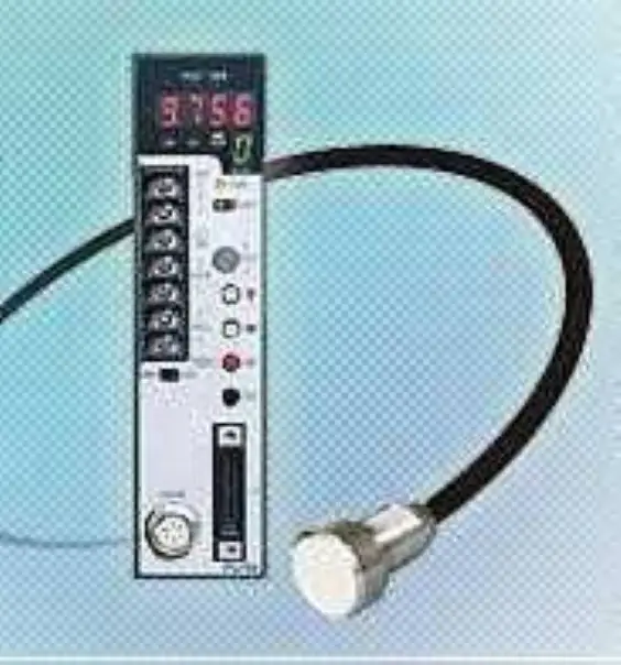 NSD EZ GAP Eazy and High Performance Eddy Current Displacement Sensor 11