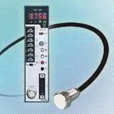 NSD EZ GAP Eazy and High Performance Eddy Current Displacement Sensor 7