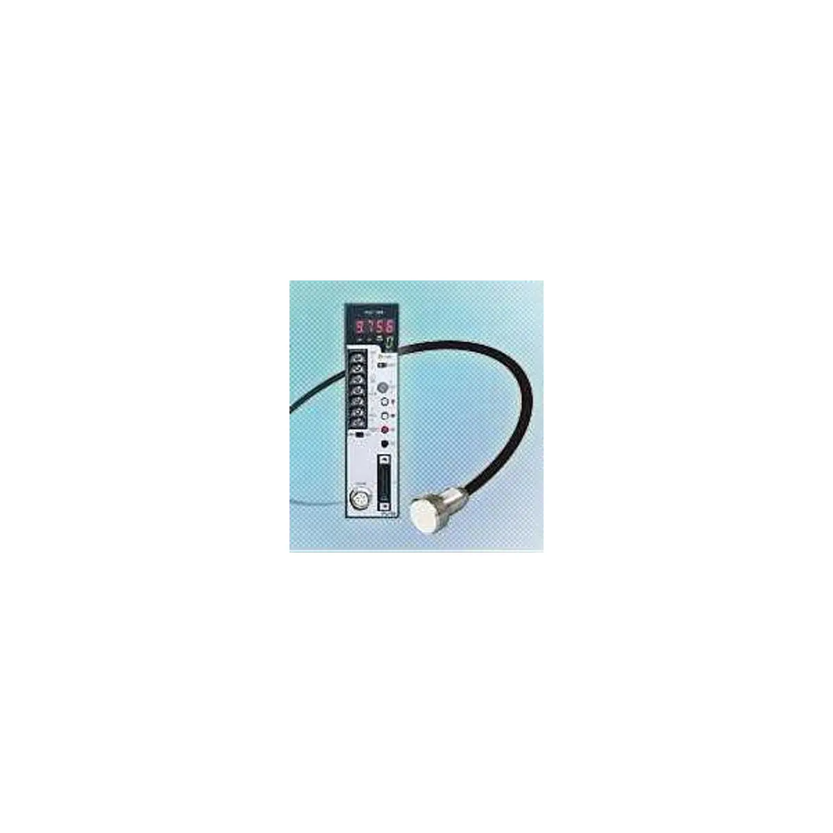 NSD EZ GAP Eazy and High Performance Eddy Current Displacement Sensor 9