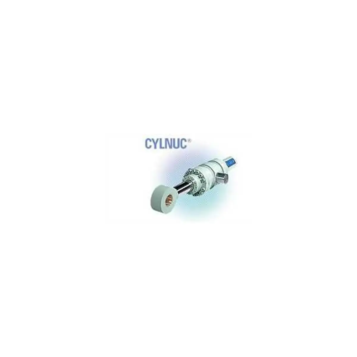 NSD Linear CYLNUC Heavy Sensing Smart Position type JIS Duty SCJ Hydraulic Cylinder 3