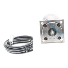 NSD MRE-G128SP062FBC Multi-turn type ABSOCODER Sensor 4