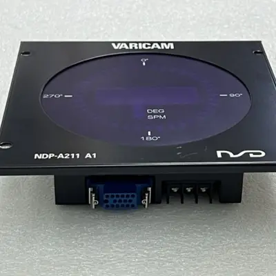 NSD Angle One NDP A221A1 S54 Indicator 2