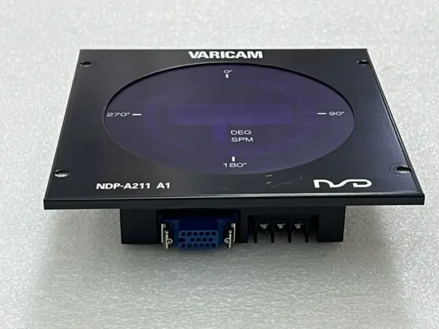 NSD Angle One NDP A221A1 S54 Indicator 3