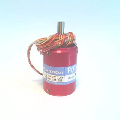 NSD RS 03004CK Rotary Switch 2