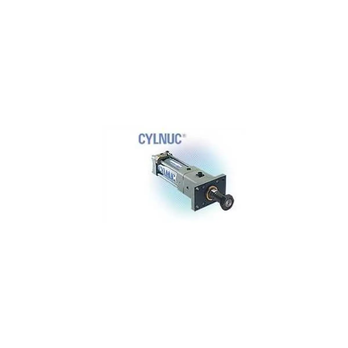 NSD Type Heavy Series Sensing Smart Linear CYLNUC Duty Position SCJJ Hydraulic Cylinder 2