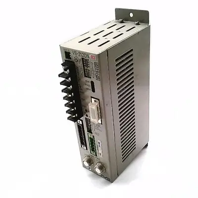 NSD Motion VS 212DN R3 Controller 2