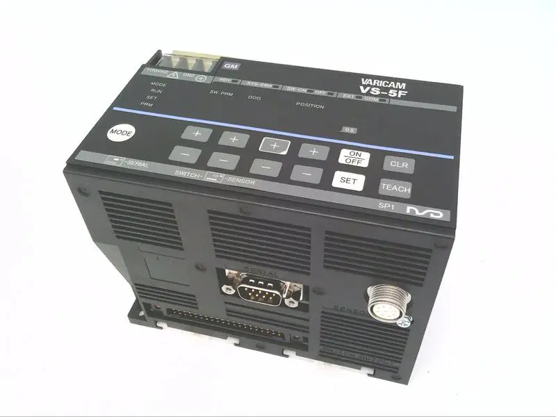 NSD Output VS 5FD 1 Cam Switch Controller 3