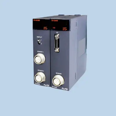 NSD Converter VS QA62 M2PG 2