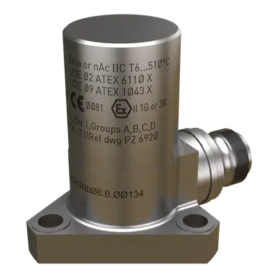 Meggitt Accelerometer 144 202 000 105 10