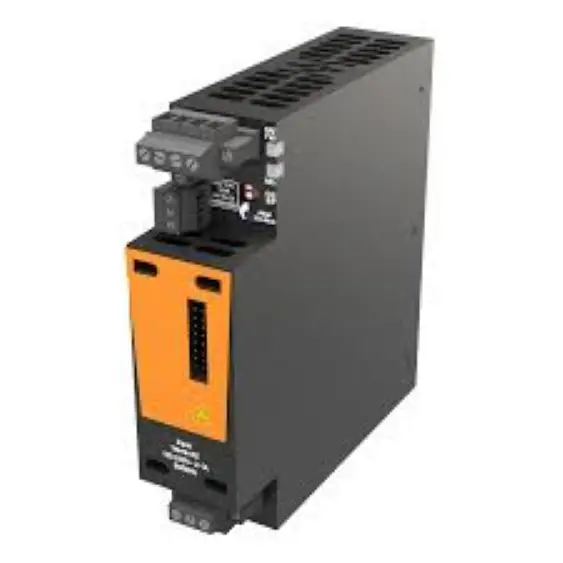 Meggitt APF197 24 VDC 5 A Power Supply 8