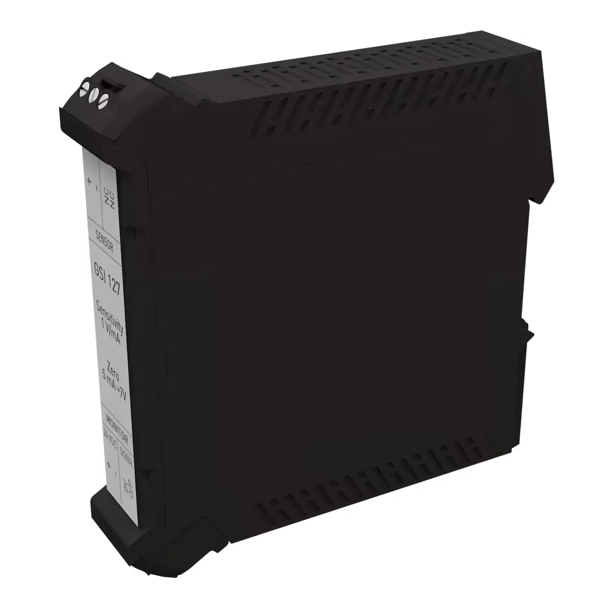 Meggitt GSI127 Galvanic Separation Unit 7