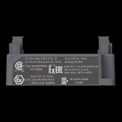 Meggitt Signal 244 707 000 01x A2 B1 C7554 D3 E2 F5000 G1 Conditioner IPC707 01x 4