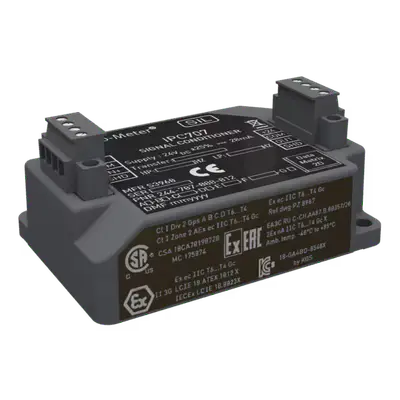 IPC707 01x Signal Meggitt Conditioner 244 707 000 01x A2 B2 C1 D1 E1 F20000 G1 6