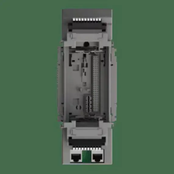 Meggitt Vibro-Meter VibroSmart® VSA004 DIN Rail Mounting BNC Patch Panel 13
