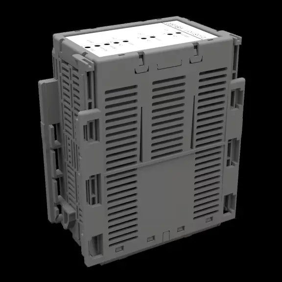 Meggitt Vibro-Meter VibroSmart® VSA005 19? Rack Mounting BNC Patch Panel 15