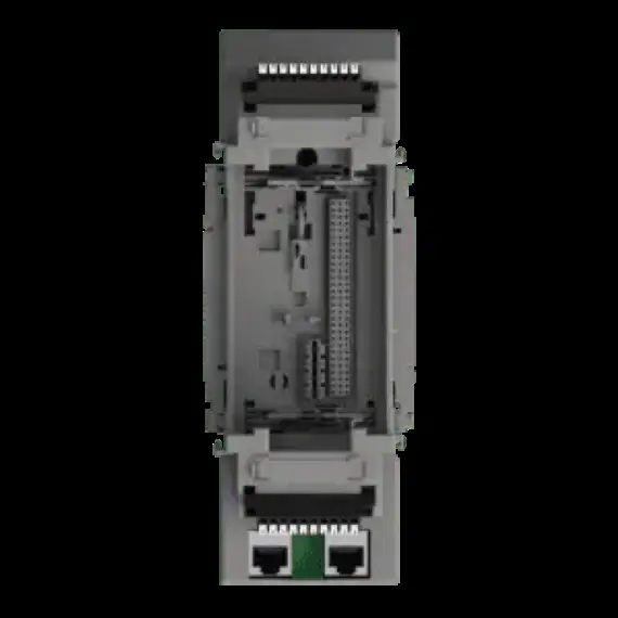 Meggitt Vibro-Meter VibroSmart® VSB300 600-009 Terminal Base for VSV30x Module 17