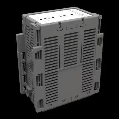 Meggitt Vibro-Meter VibroSmart® VSB300 600-009 Terminal Base for VSV30x Module 8