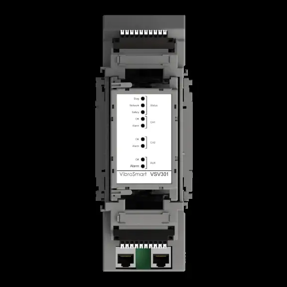 Meggitt Vibro-Meter VibroSmart® VSI010 600-010 Communications Interface Module 13