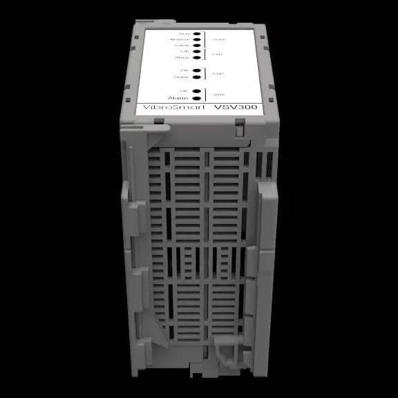 Meggitt Vibro-Meter VibroSmart® VSI010 600-010 Communications Interface Module 15
