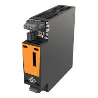 Meggitt VM600 ASPS Auxiliary Sensor Power Supply 6