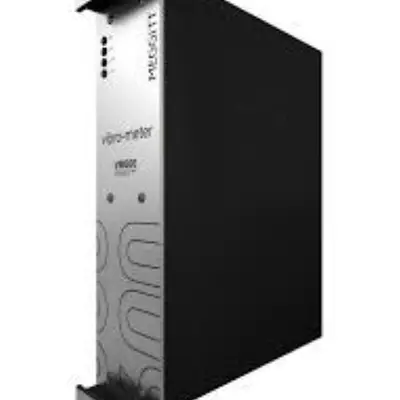 Meggitt VM600 RPS6U Rack Power Supply 3